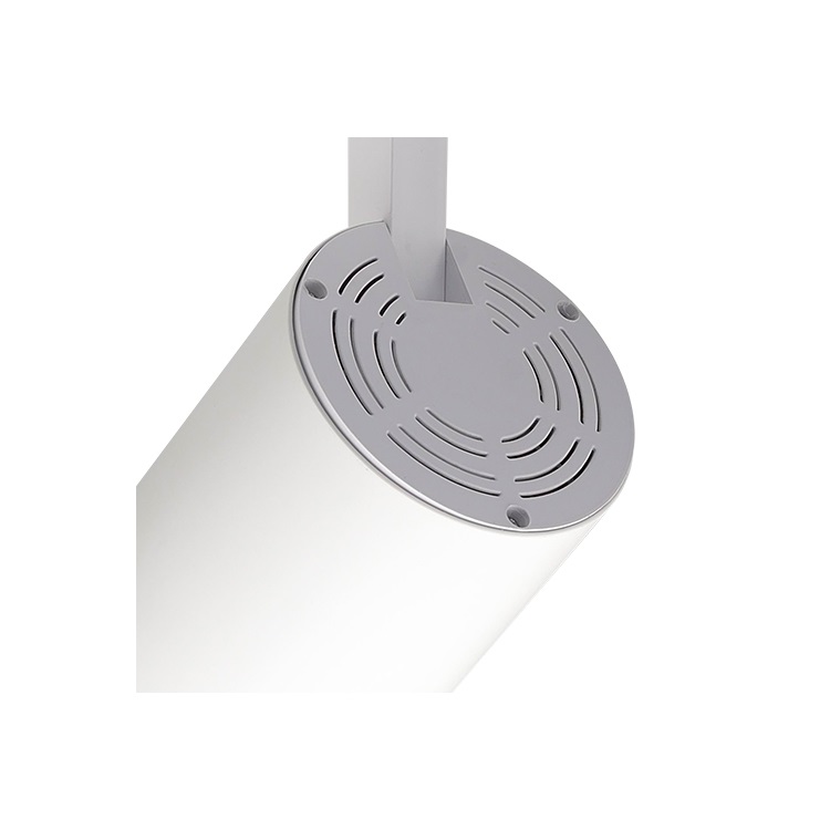Recessed Track Light Commercial Track Light Focus Cob 20W 30W Spot Lighttadjustable Track