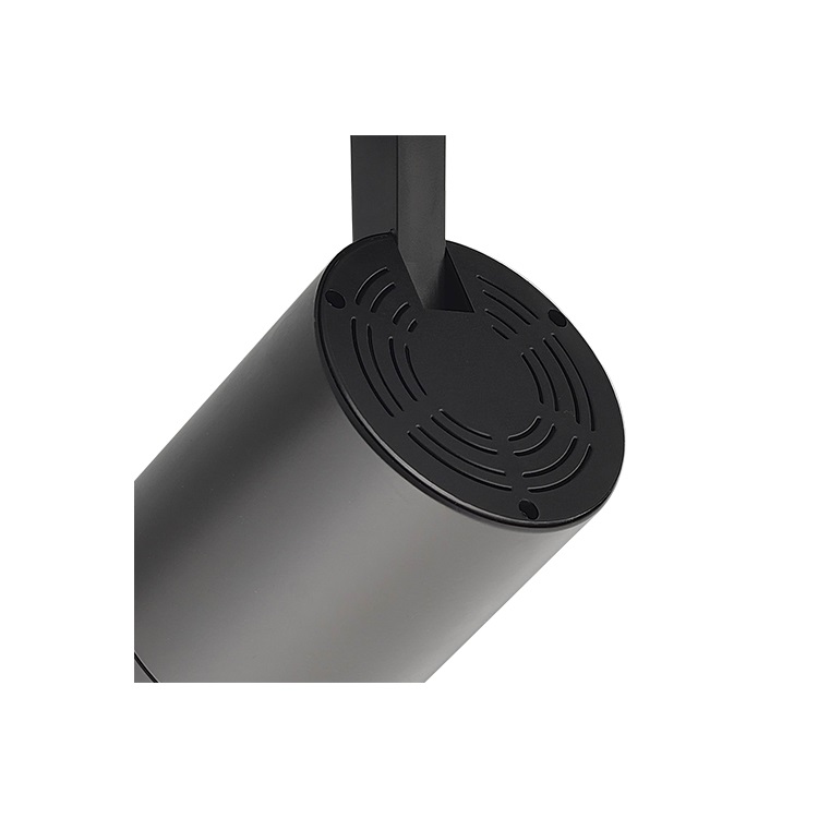 Recessed Track Light Commercial Track Light Focus Cob 20W 30W Spot Lighttadjustable Track