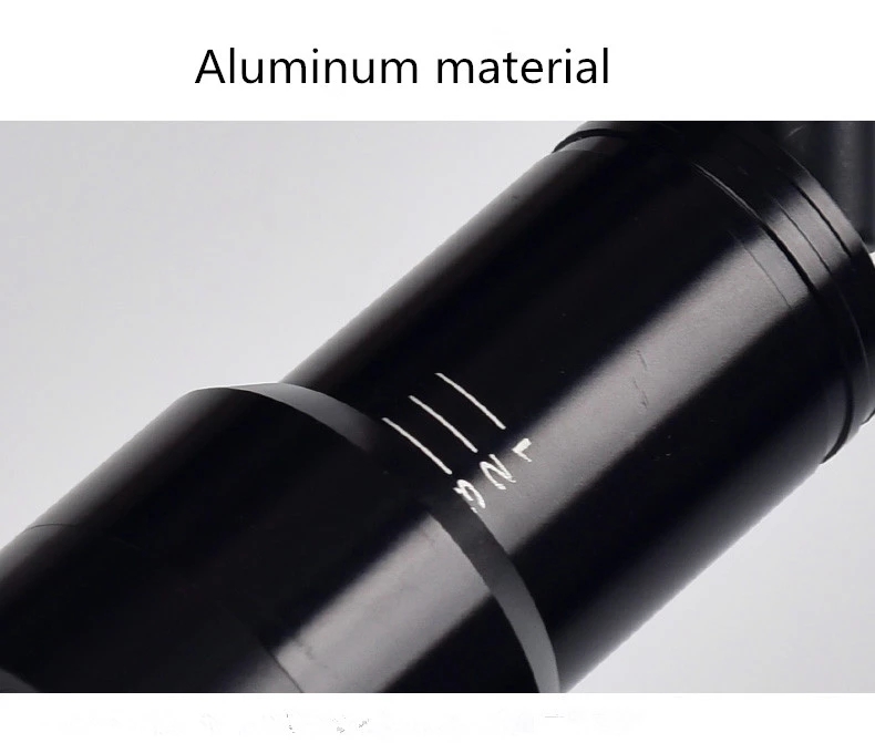 Modern Design Led Zoomable Tracklight High Lumen Surface Mounted Zoomable Cob Spot Light 5w for Indoor Lighting