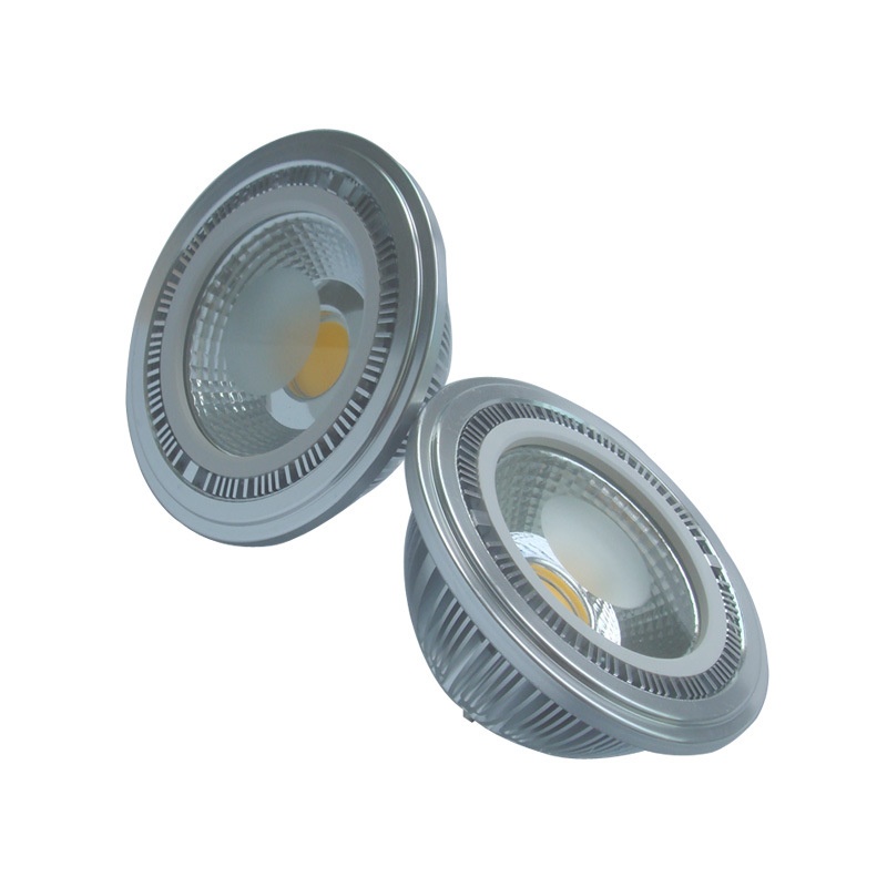 Modern 9W Gu10 G53 LED Cob Spotlights Aluminum Car Ceiling Lights with IP65 Design SMD GX53 ba<i></i>se Types for Home Office