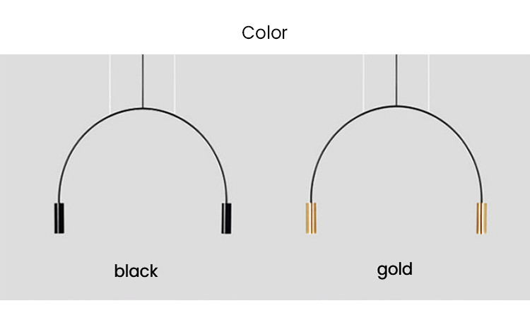 Modern Hanging Lamp  Nordic Spot Chandelier Lighting  for Dining room Bar Kitchen
