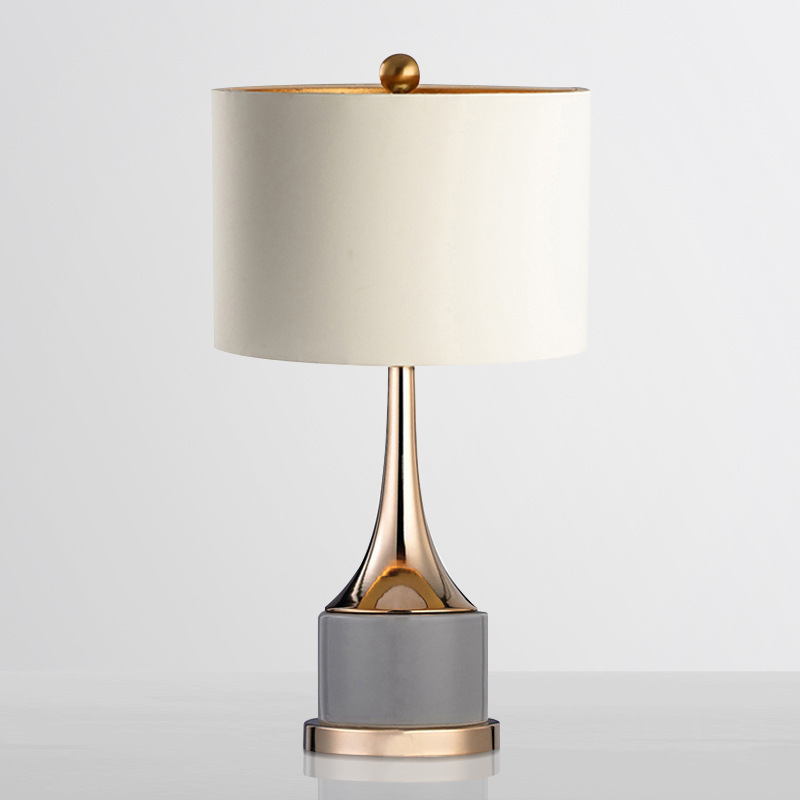 Desk Lamp Manufacturers Specialize Hotel Engineering Lamps Minimalist Decorative Study  Bedroom Table Light