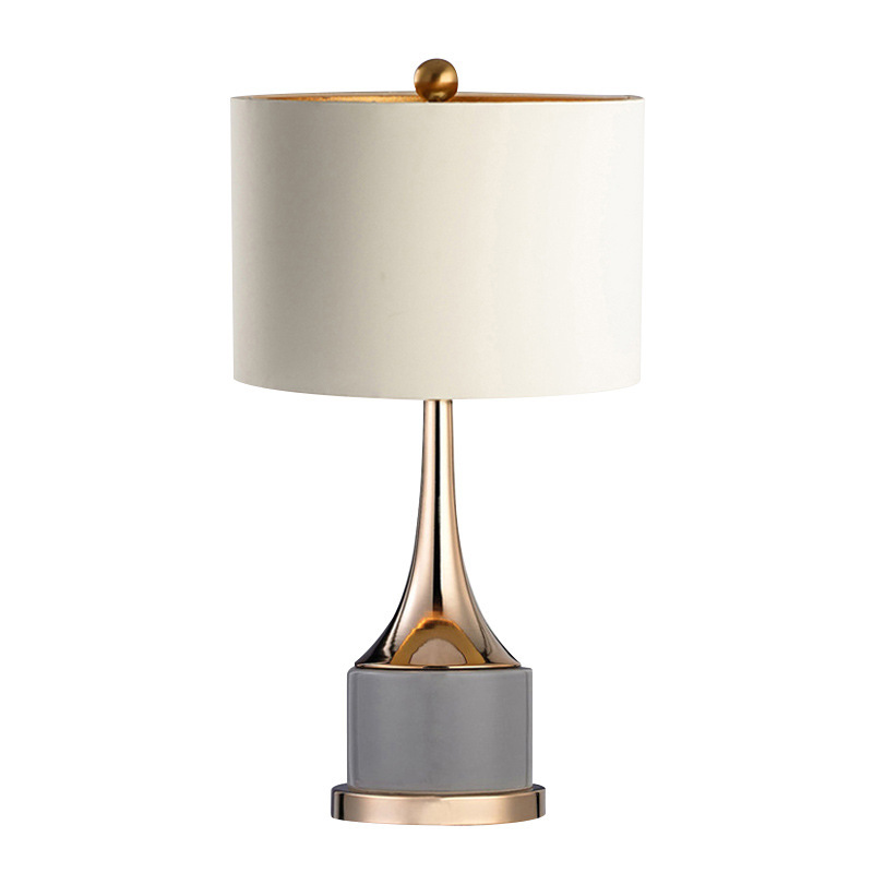 Desk Lamp Manufacturers Specialize Hotel Engineering Lamps Minimalist Decorative Study  Bedroom Table Light