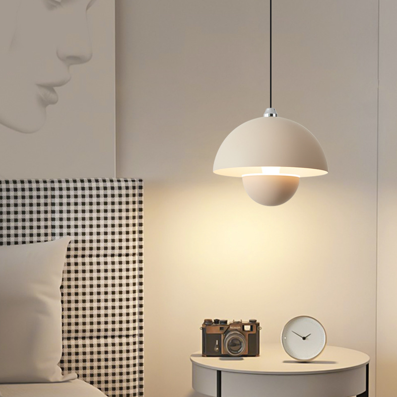 Modern Novel Aluminum Pendant High Ceiling Spiral Stairs Lamp Led Pendant Light Long Staircase Aluminum Chandelier