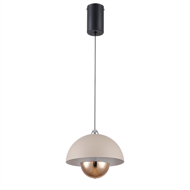 Modern Novel Aluminum Pendant High Ceiling Spiral Stairs Lamp Led Pendant Light Long Staircase Aluminum Chandelier