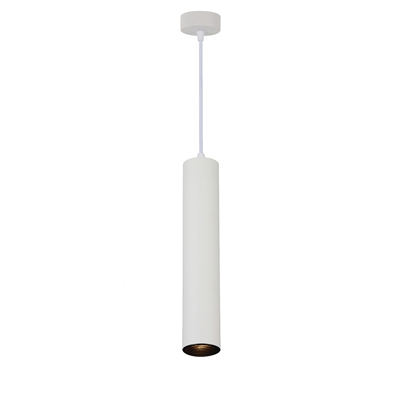 Nordic Chandelier Lights for Home Decor Luxury Aluminum Black Hanging Light Length Adjustable Home Hotel Hall Lighting Lamp