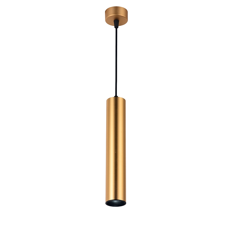Nordic Chandelier Lights for Home Decor Luxury Aluminum Black Hanging Light Length Adjustable Home Hotel Hall Lighting Lamp