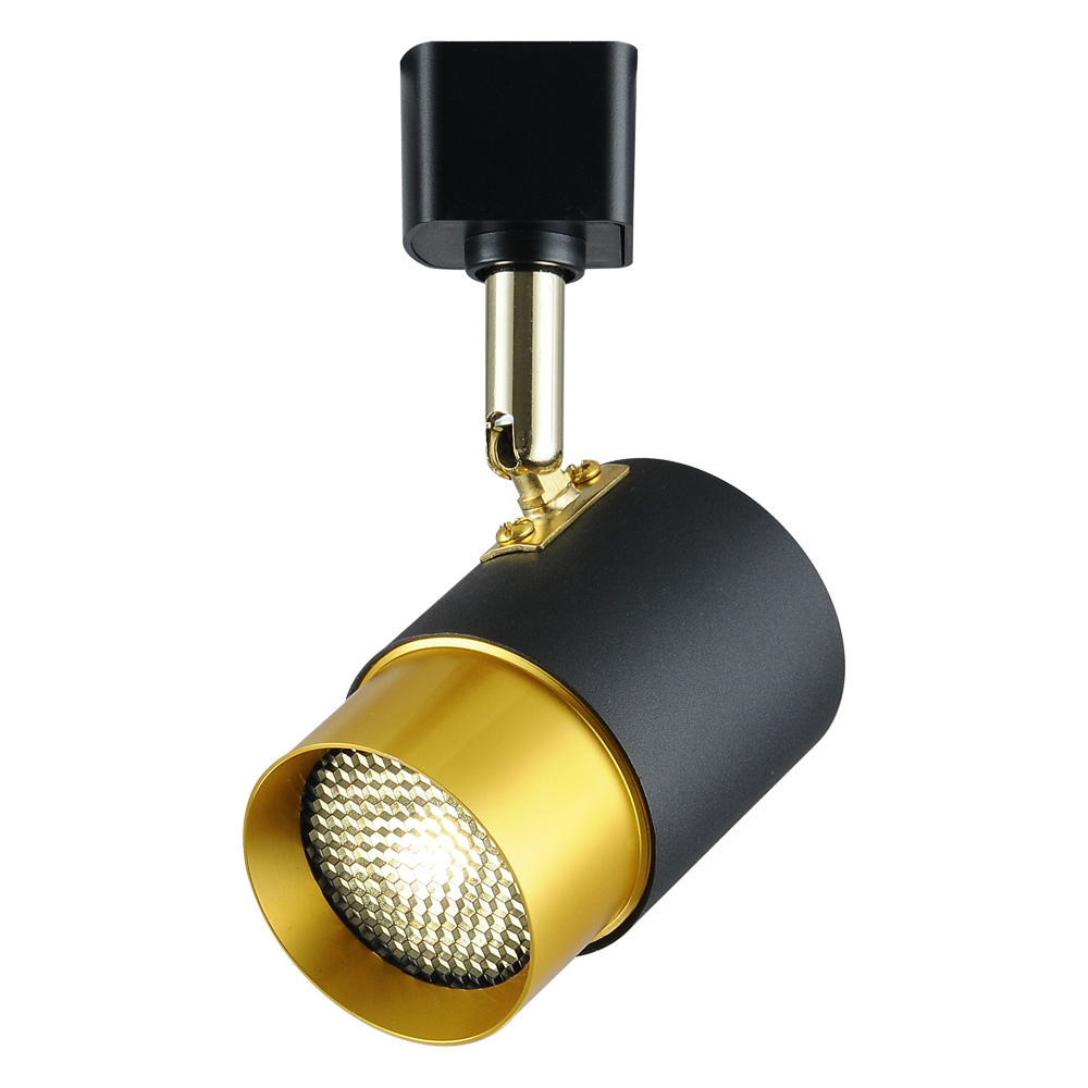Modern Indoor Commercial Adjustable LED Spotlight Track Light TR1310