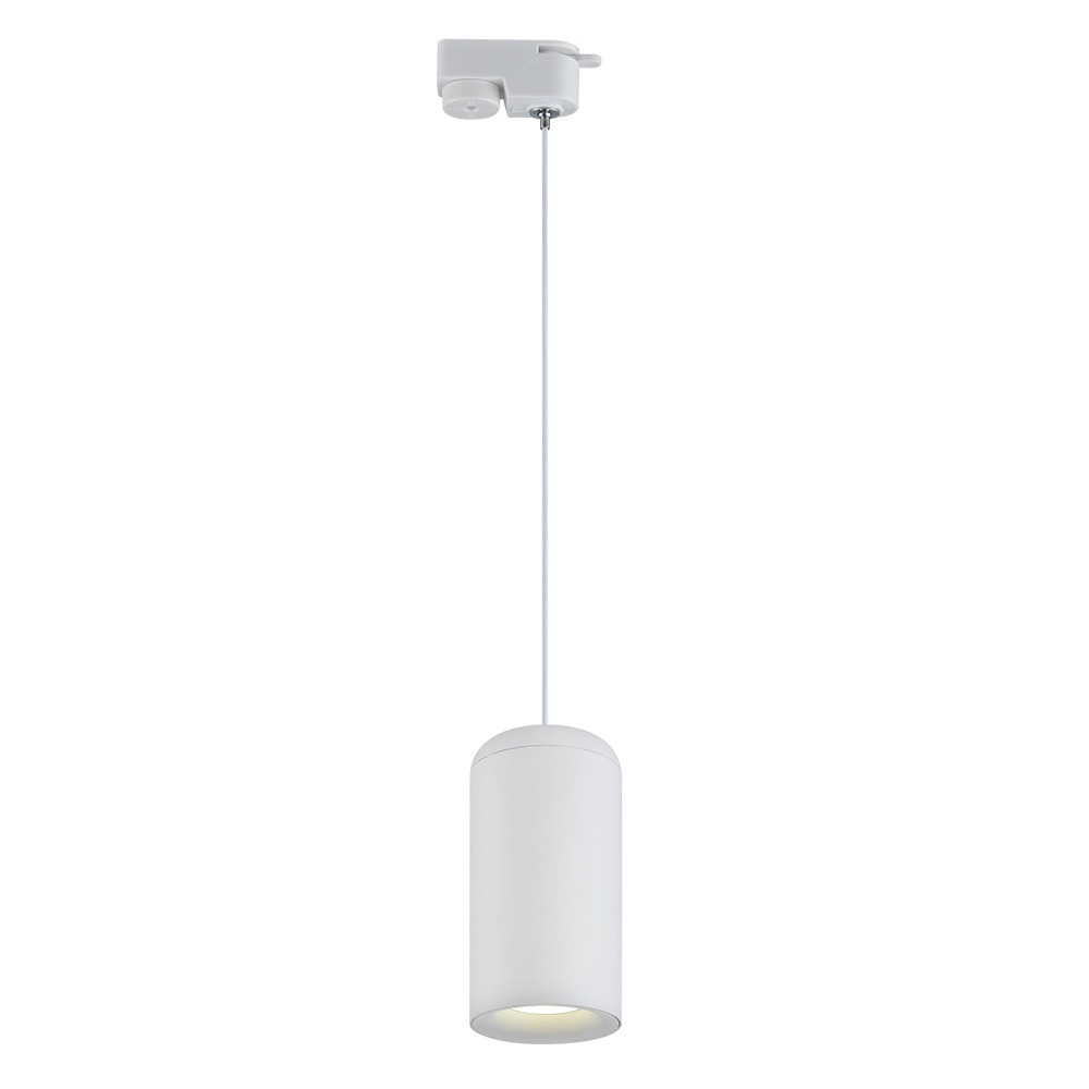Aluminum Hanging Installation Modern Simple Pendant Light PEN1400