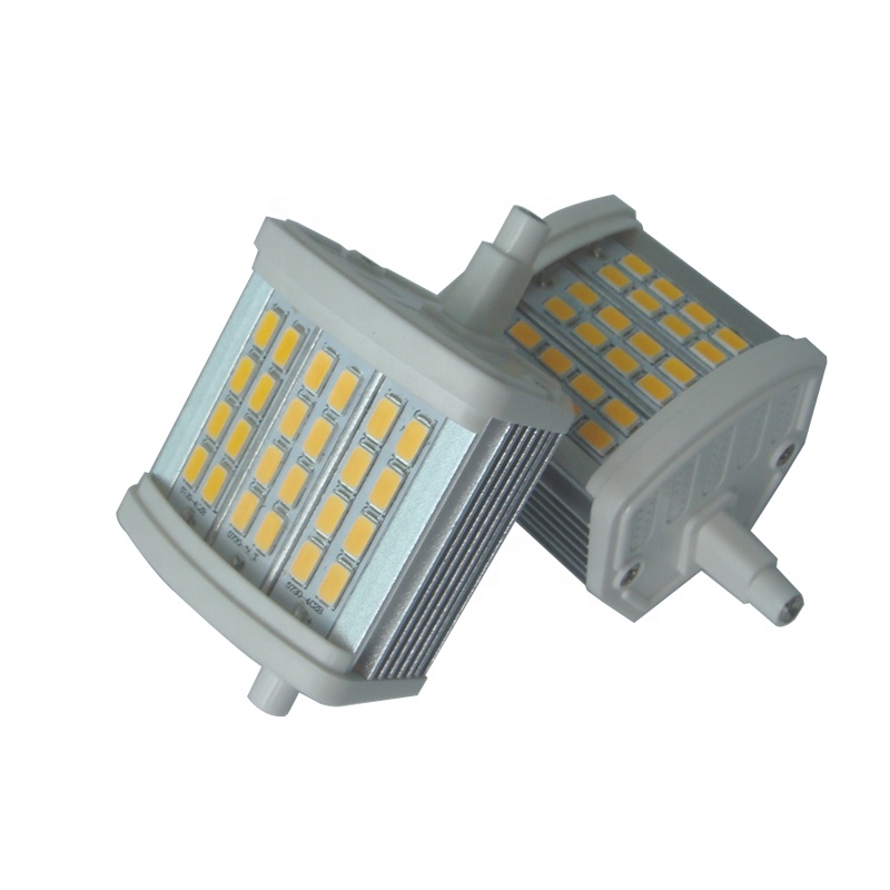 R7s LED AC85-265V 10W 78mm 78MM LED R7s Light GGR1100