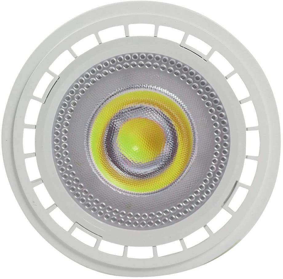 Modern Waterproof AC85-265V 12W Aluminum 1200lm GU10 G53 AR111 Spotlight SP3900picture3