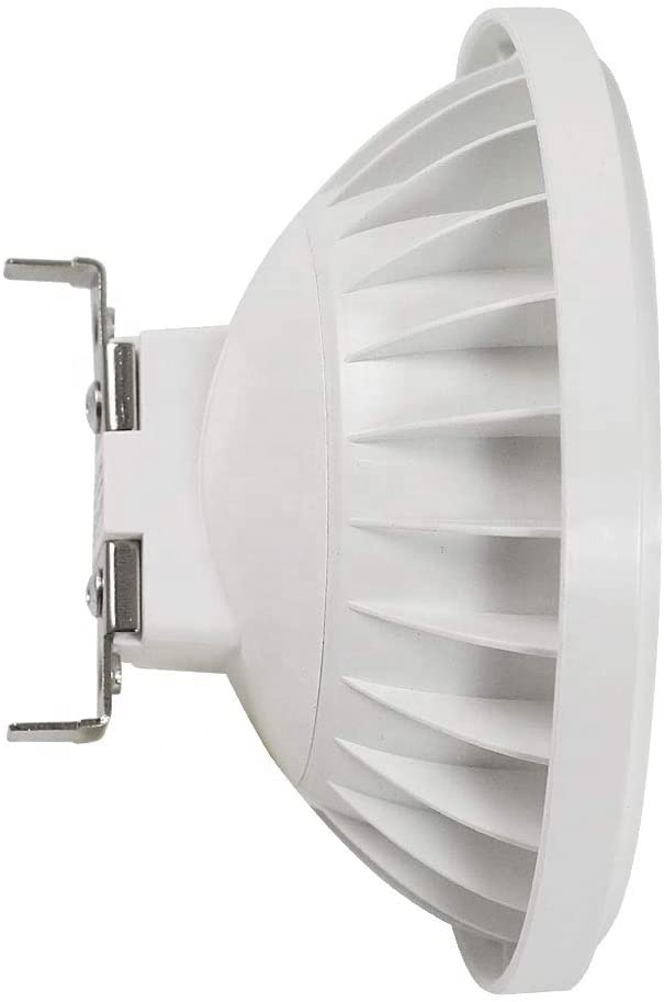 Modern Waterproof AC85-265V 12W Aluminum 1200lm GU10 G53 AR111 Spotlight SP3900picture4