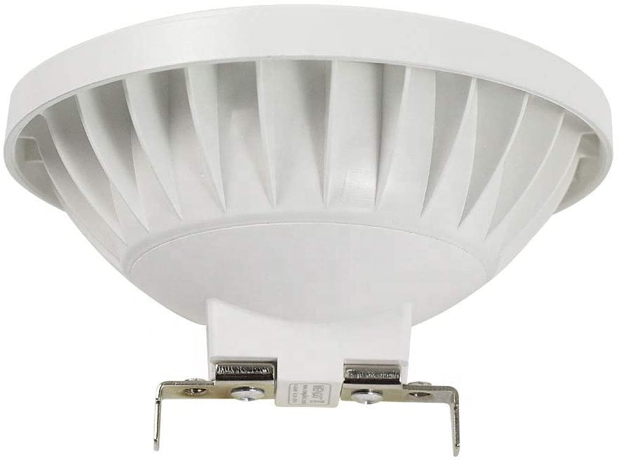 Modern Waterproof AC85-265V 12W Aluminum 1200lm GU10 G53 AR111 Spotlight SP3900picture5