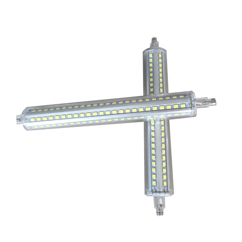 AC85-265V 189MM 189mm Ra>80 Lampada 15W LED R7S Lamp GGR1300picture3
