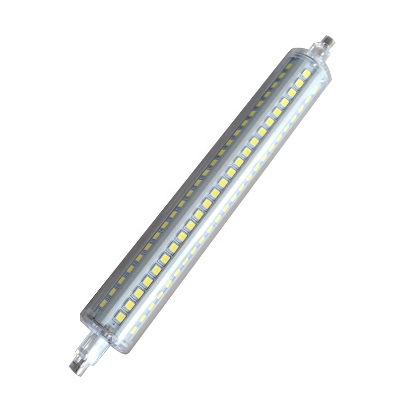 AC85-265V 189MM 189mm Ra>80 Lampada 15W LED R7S Lamp GGR1300picture4