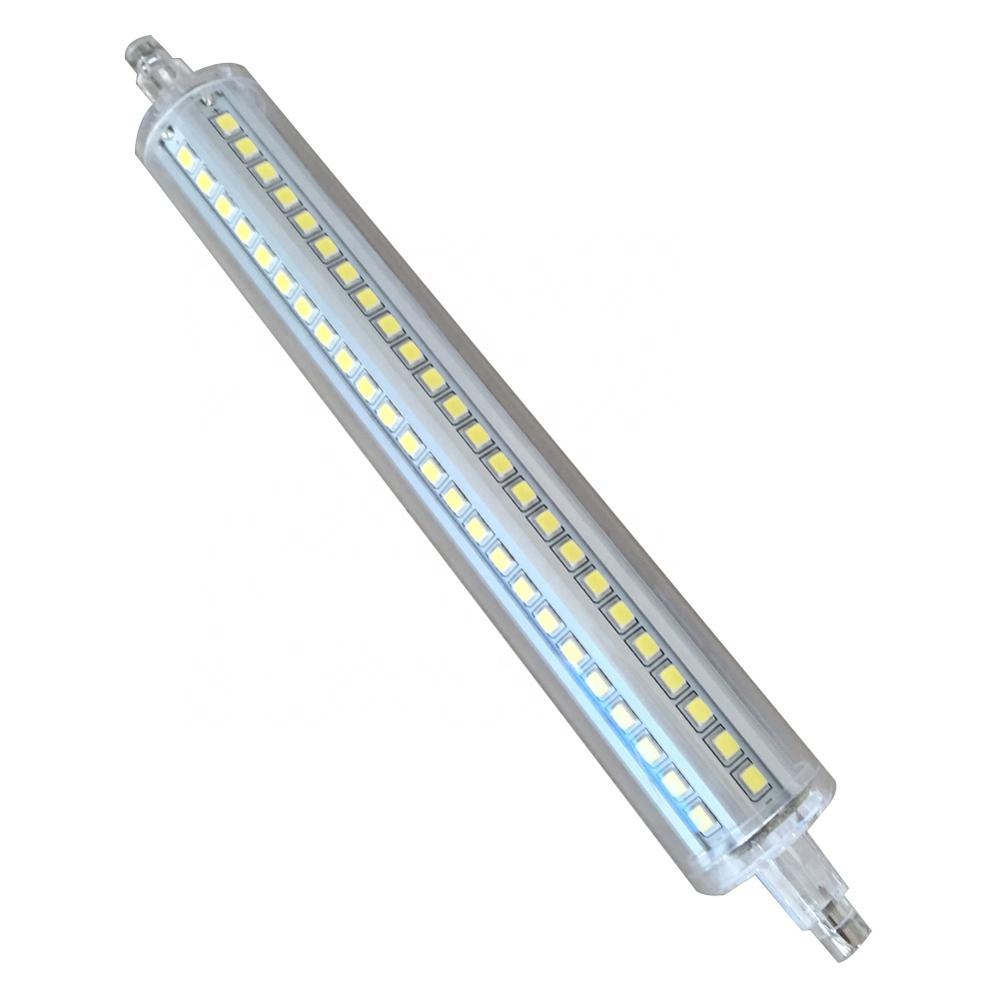 AC85-265V 189MM 189mm Ra>80 Lampada 15W LED R7S Lamp GGR1300picture5