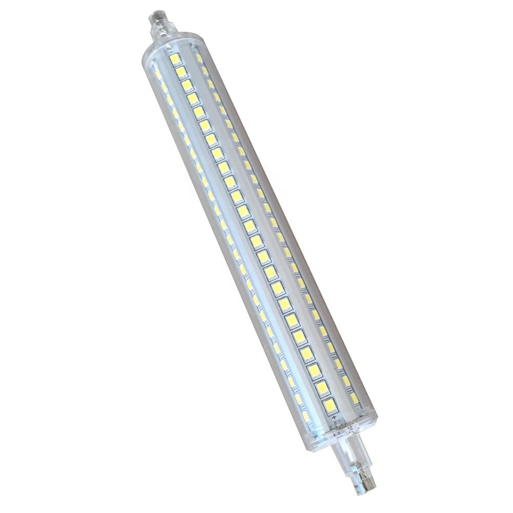 AC85-265V 189MM 189mm Ra>80 Lampada 15W LED R7S Lamp GGR1300picture6