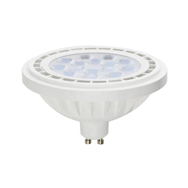 DC/AC 12V Ra80 15W G53 GU10 AR111  LED Spot Light SP4000picture2