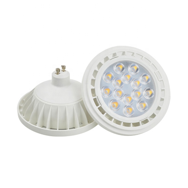 DC/AC 12V Ra80 15W G53 GU10 AR111  LED Spot Light SP4000picture3