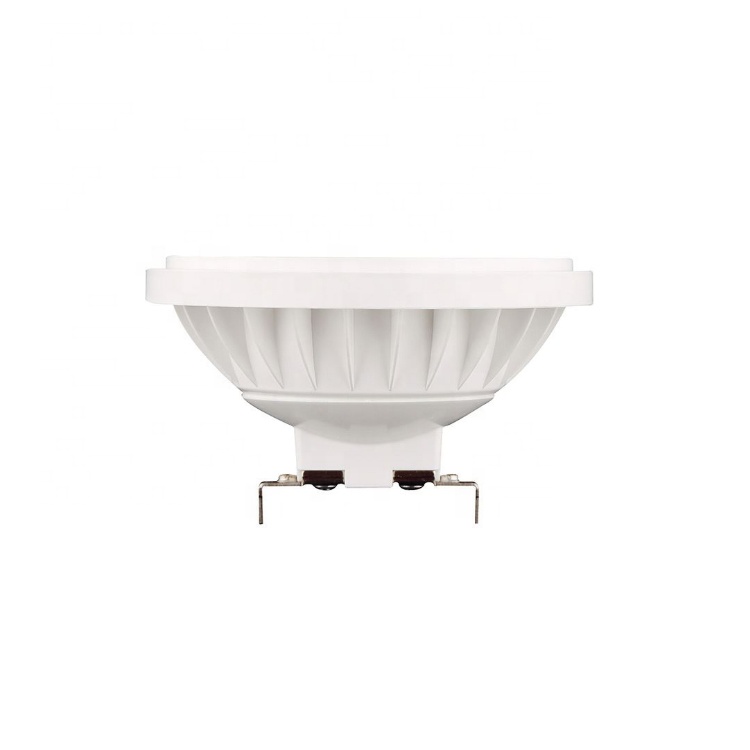 DC/AC 12V Ra80 15W G53 GU10 AR111  LED Spot Light SP4000picture4