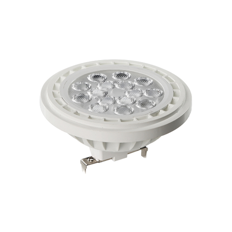 DC/AC 12V Ra80 15W G53 GU10 AR111  LED Spot Light SP4000picture5