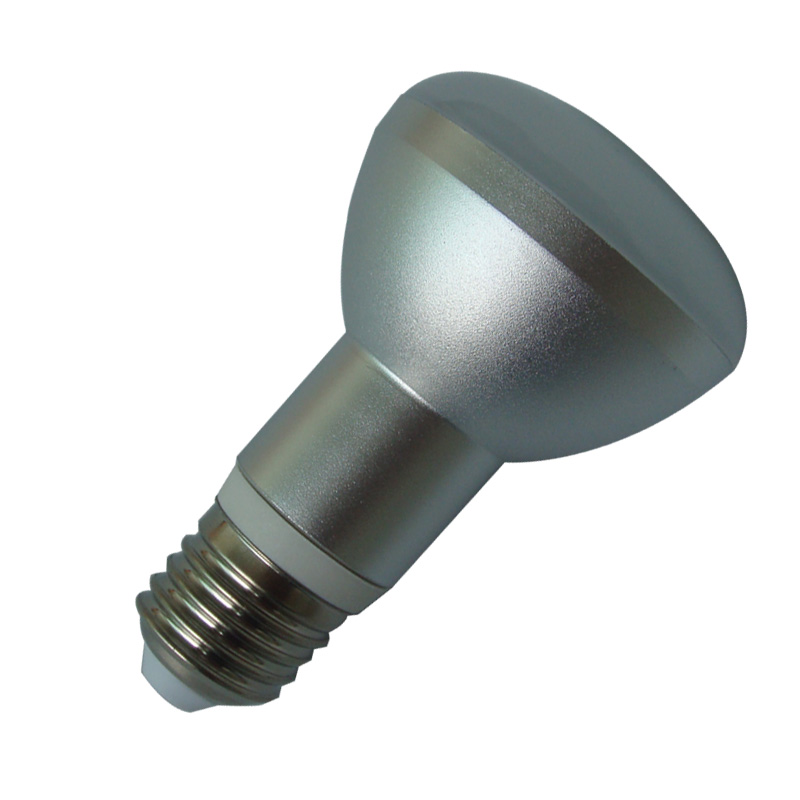 Dimmable 63x105mm E27 LED R63 7W LED Reflector Bulb Light SP4100picture2