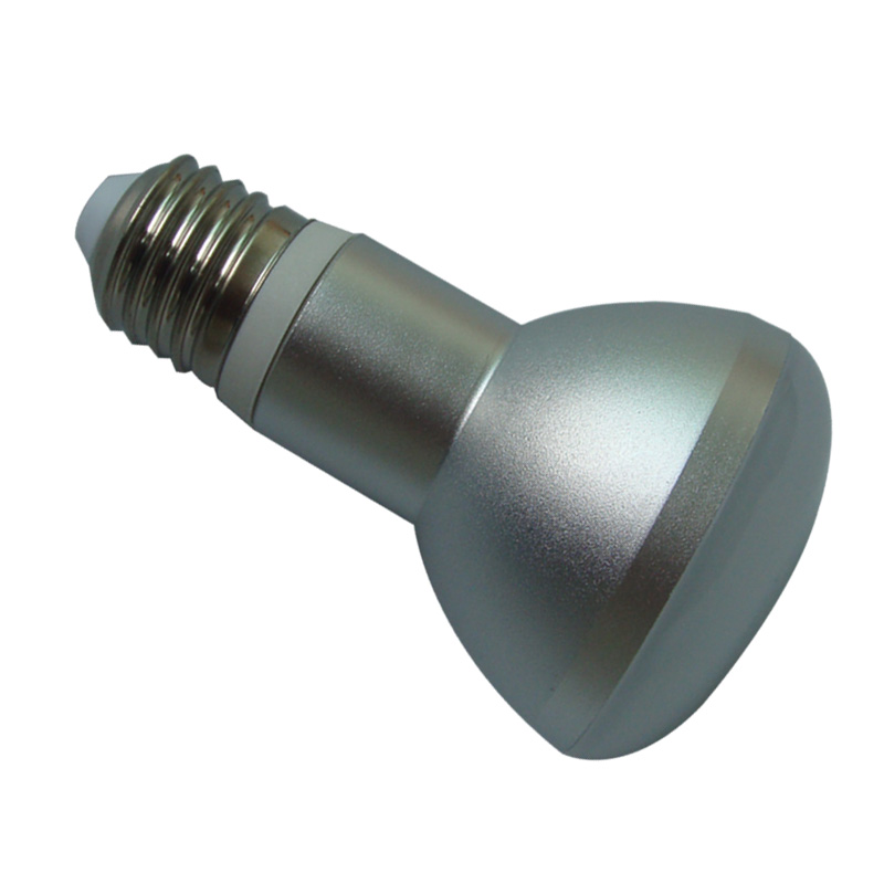 Dimmable 63x105mm E27 LED R63 7W LED Reflector Bulb Light SP4100picture3