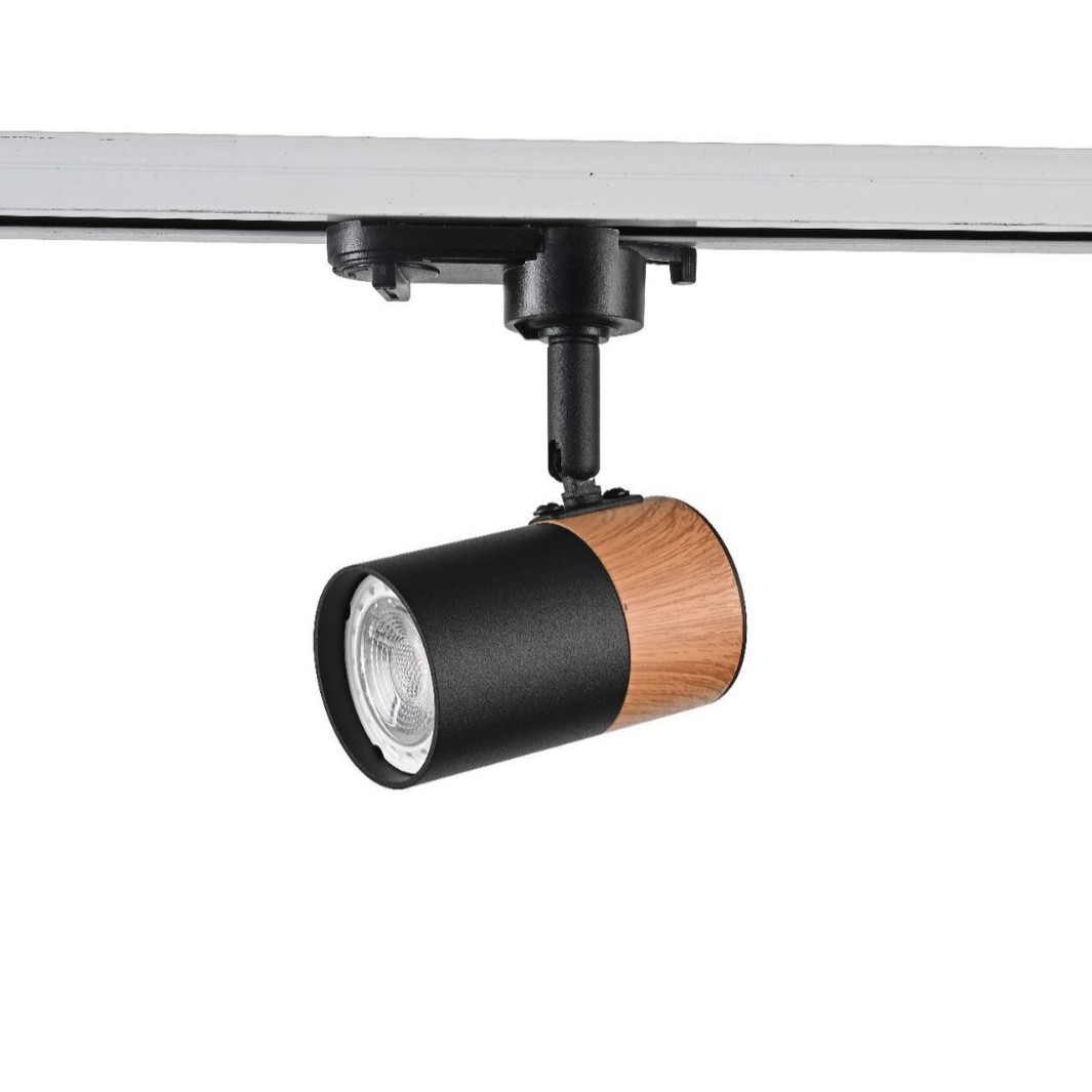 Simple Modern Nordic Aisle LED Track Light TR1330picture2