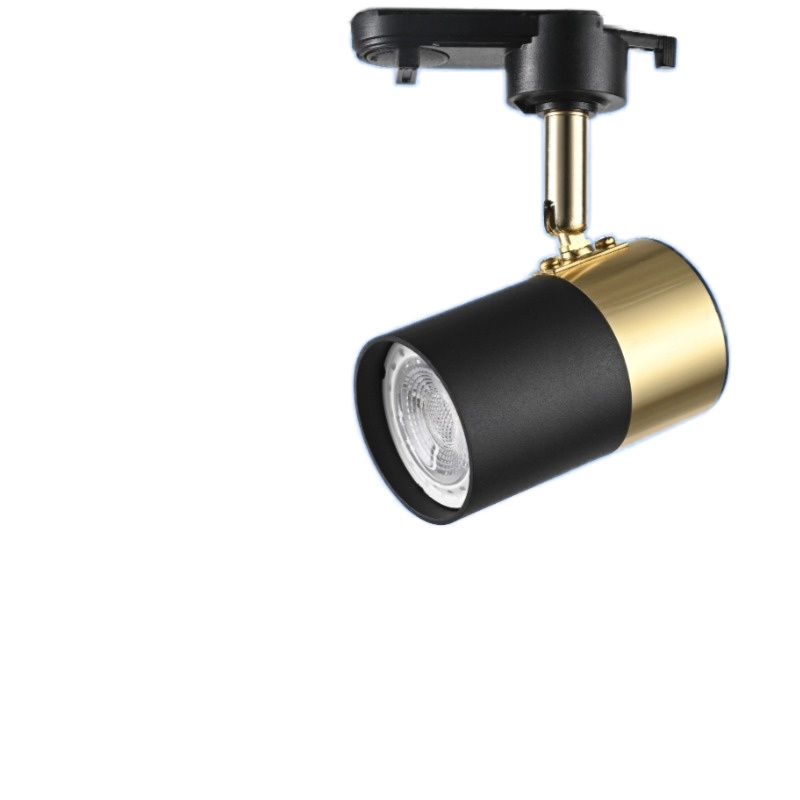 Simple Modern Nordic Aisle LED Track Light TR1330picture3
