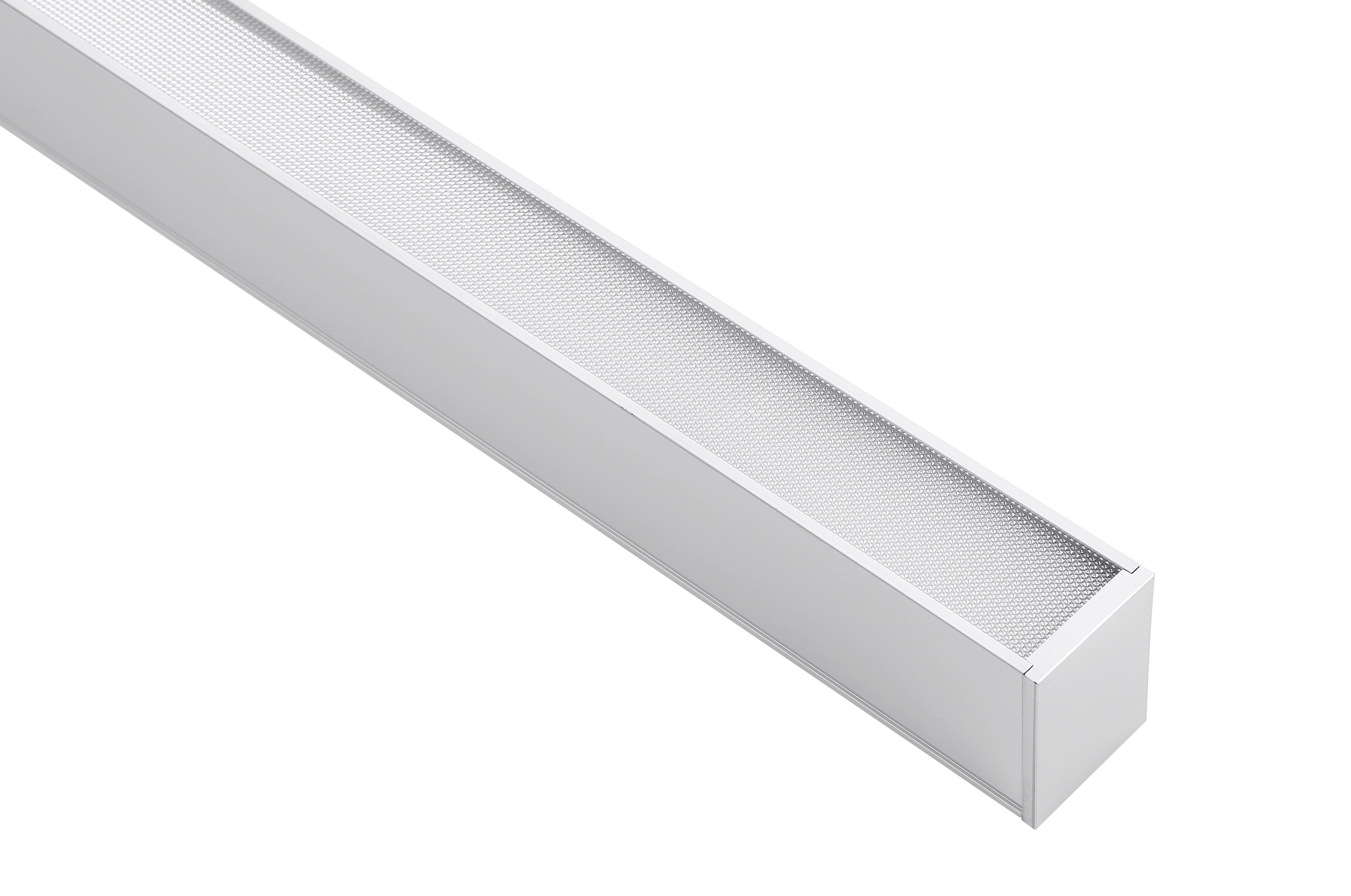 App-Controlled Aluminum 1500mm Smart RGB LED Tubes 1200mm Linear Light LNL1000picture5