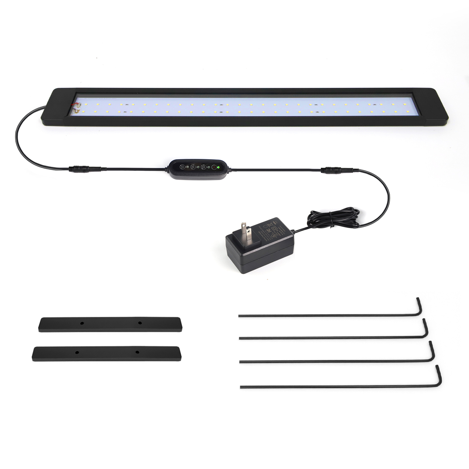 High Efficiency Adjustable Stand Timer Grow Light GRW770picture2