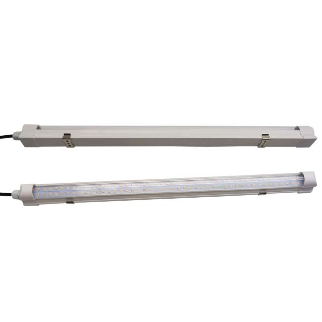 Double Row Full Spectrum IP65 Plant Tube T8 Led Grow Liight GRW1000picture6