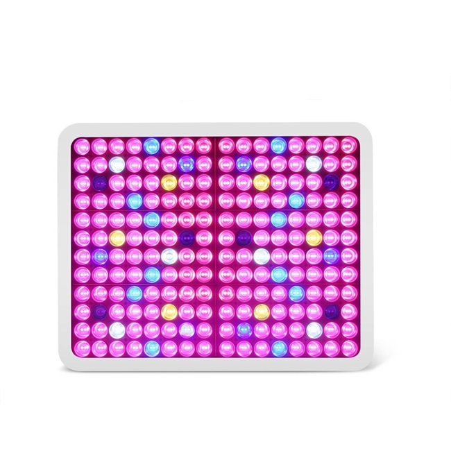 100W 200W 300W 500W Greenhouse Planting Nursery LED Grow Light GRW1100picture2