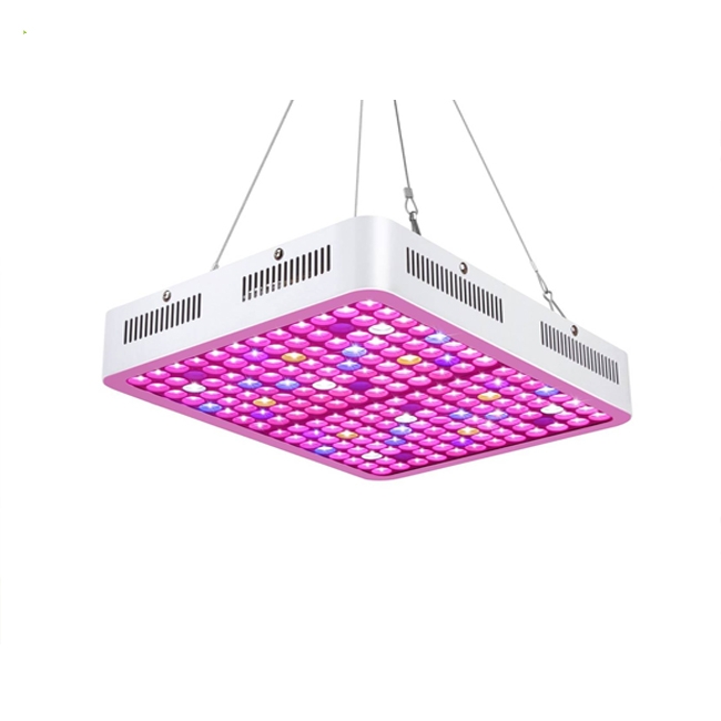 100W 200W 300W 500W Greenhouse Planting Nursery LED Grow Light GRW1100picture3