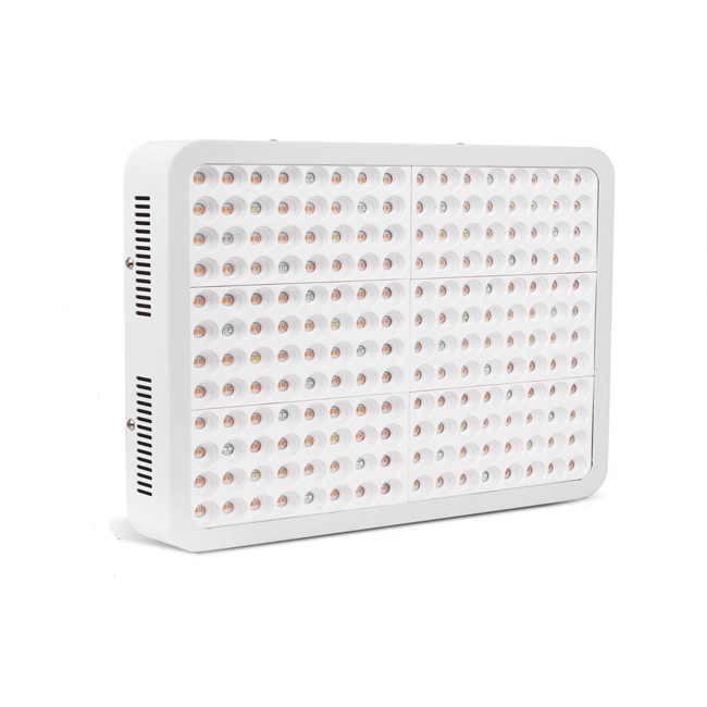 100W 200W 300W 500W Greenhouse Planting Nursery LED Grow Light GRW1100picture6