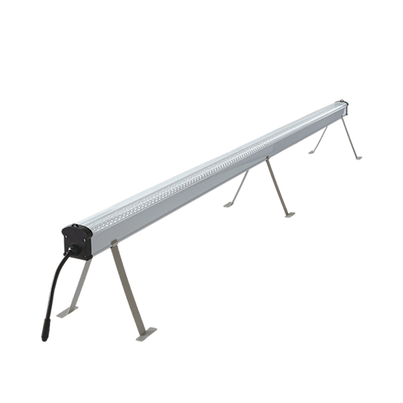 Waterproof 4FT 150W IP66 Dimmable Full Spectrum Undercanopy LED Grow Light GRW1200picture6