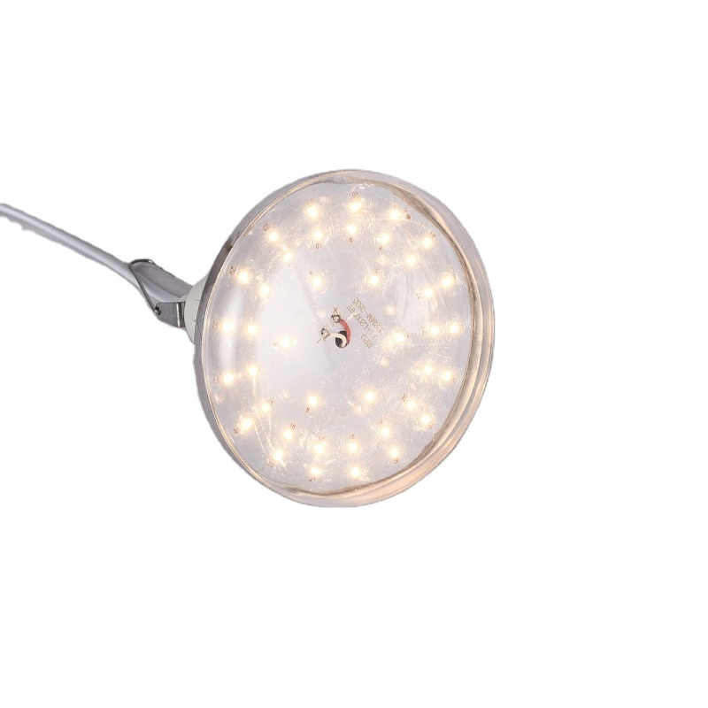 Linkable Waterproof IP65 Full Spectrum LED Grow Light GRW1300picture2