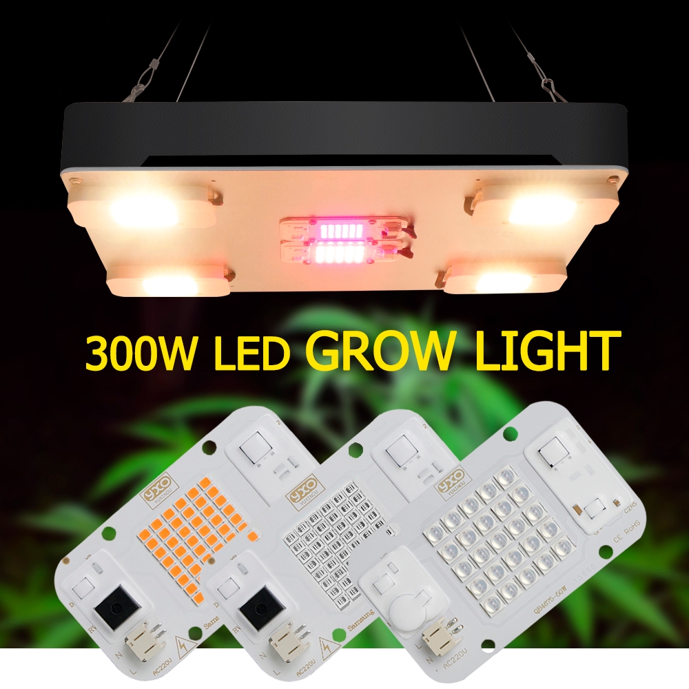 Full Spectrum Phytolamp for Indoor Plants Grow Tent GRW1800picture2