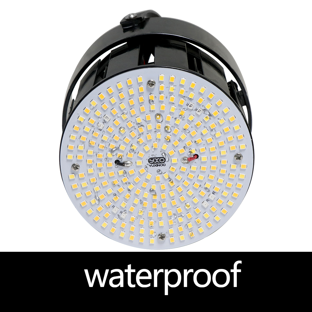 660nm 730nm 365nm 3000k 5000k 150w CRI90 LED Grow Light GRW2000picture4