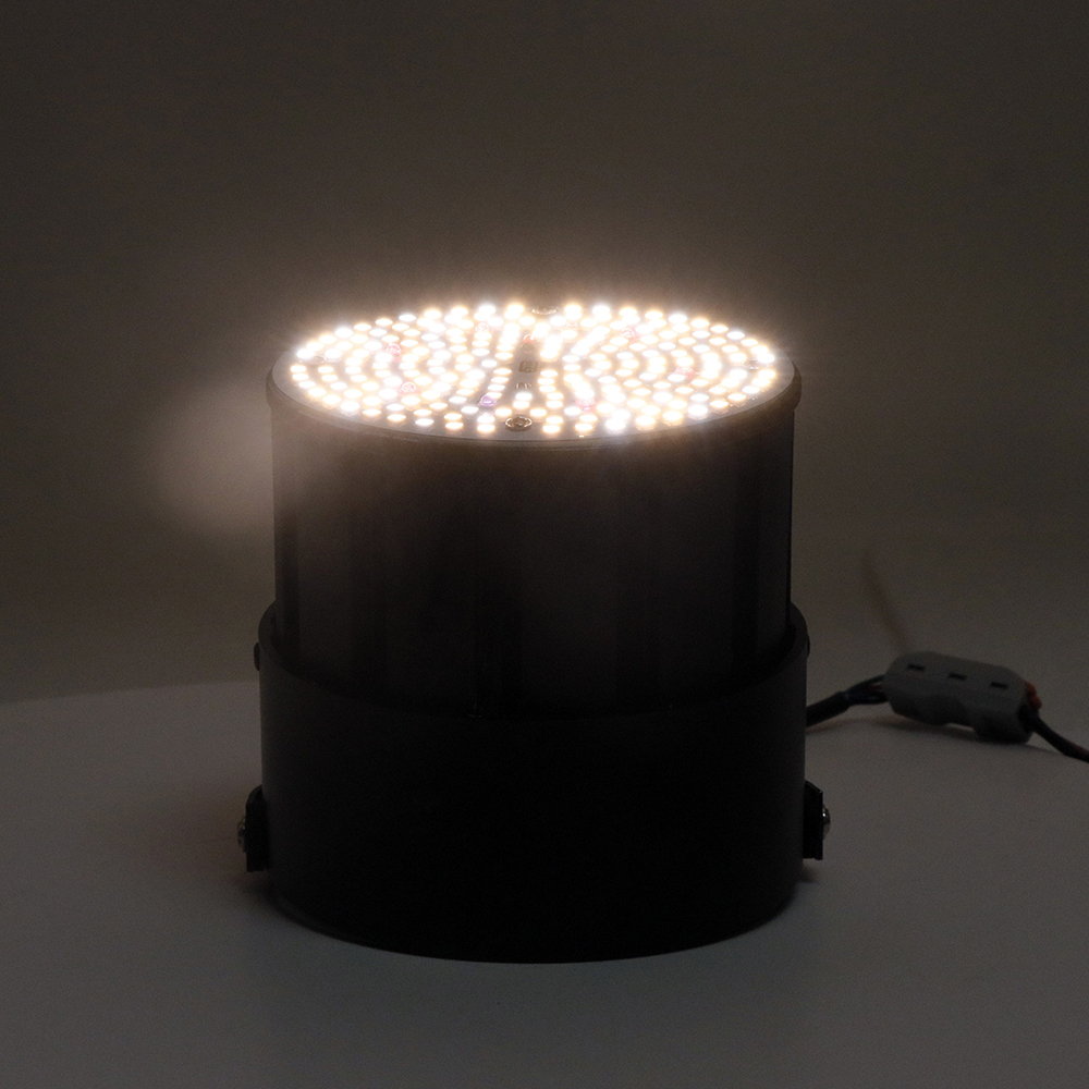 660nm 730nm 365nm 3000k 5000k 150w CRI90 LED Grow Light GRW2000picture5