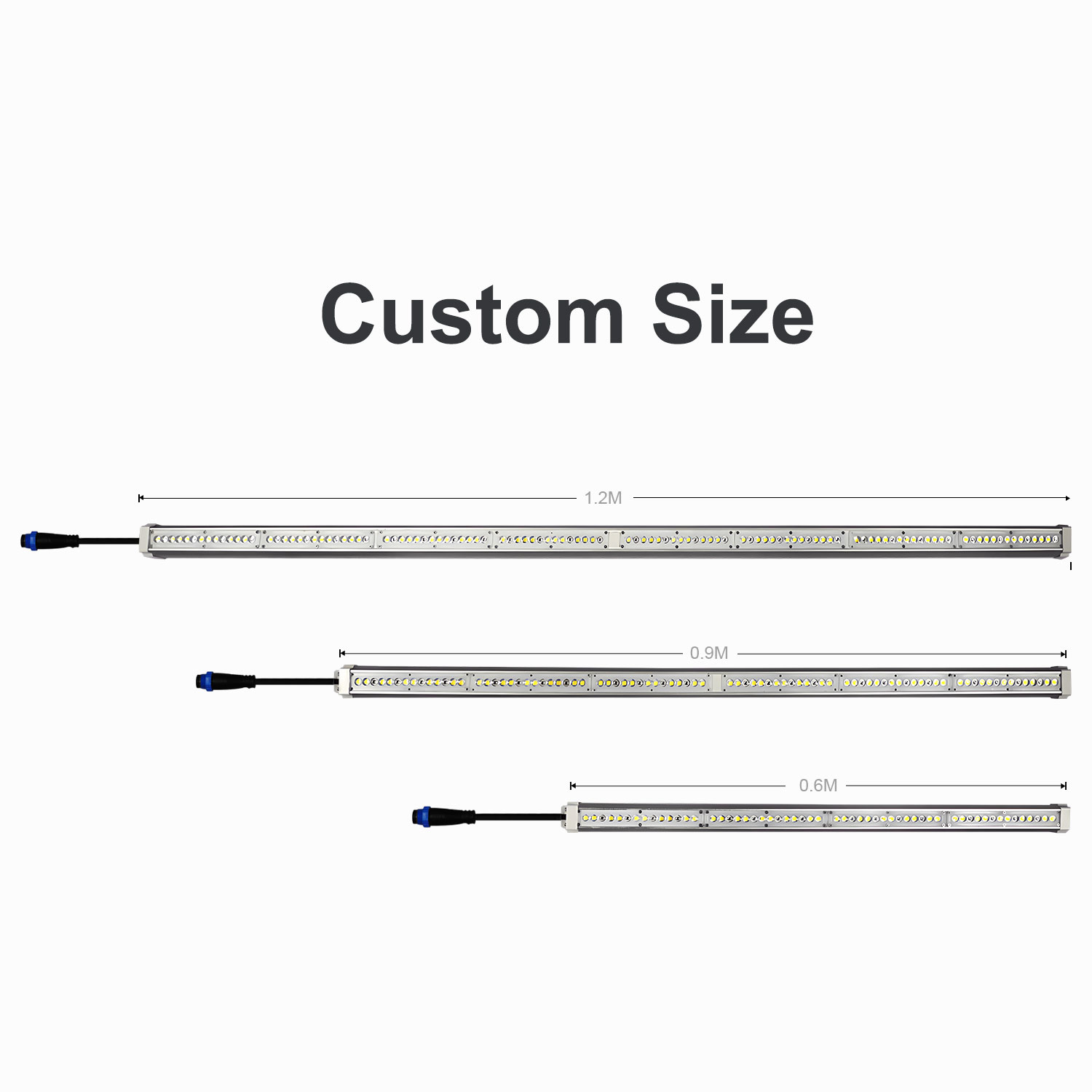 GVertical Hydroponic Farming Strawberry LED Grow Light GRW2200picture3
