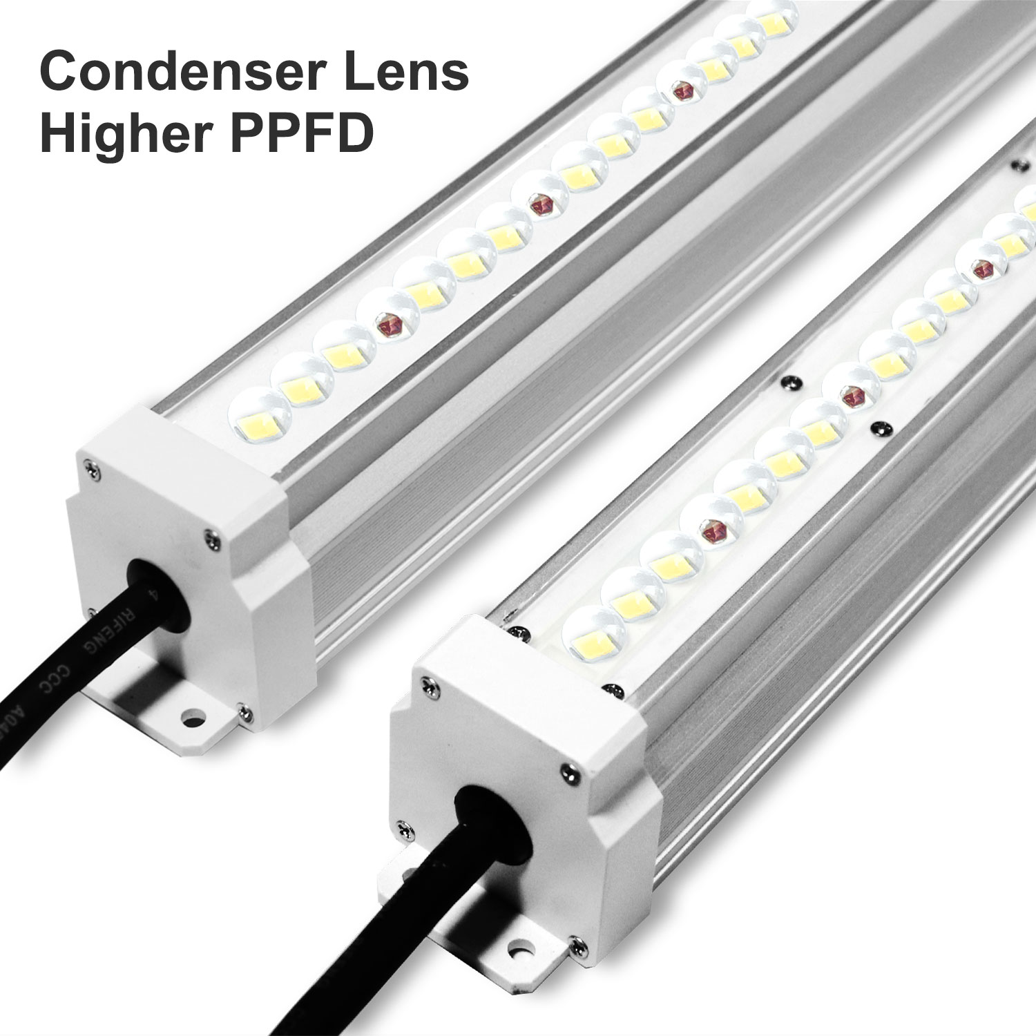 GVertical Hydroponic Farming Strawberry LED Grow Light GRW2200picture6