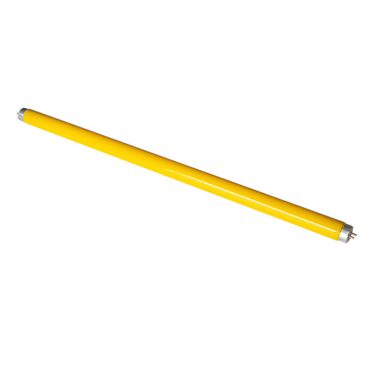 Red Blue Yellow RGB 4ft T8 LED Tube Lamp LT2100picture3