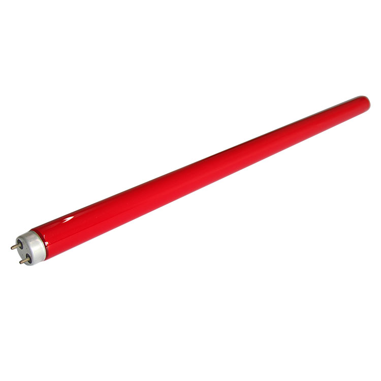 Red Blue Yellow RGB 4ft T8 LED Tube Lamp LT2100picture6