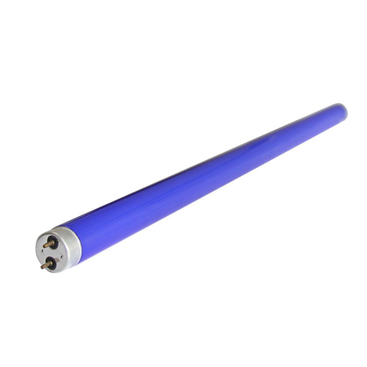 T10 Yellow G13 58W 220V Colorful Tube Light LT2200picture3
