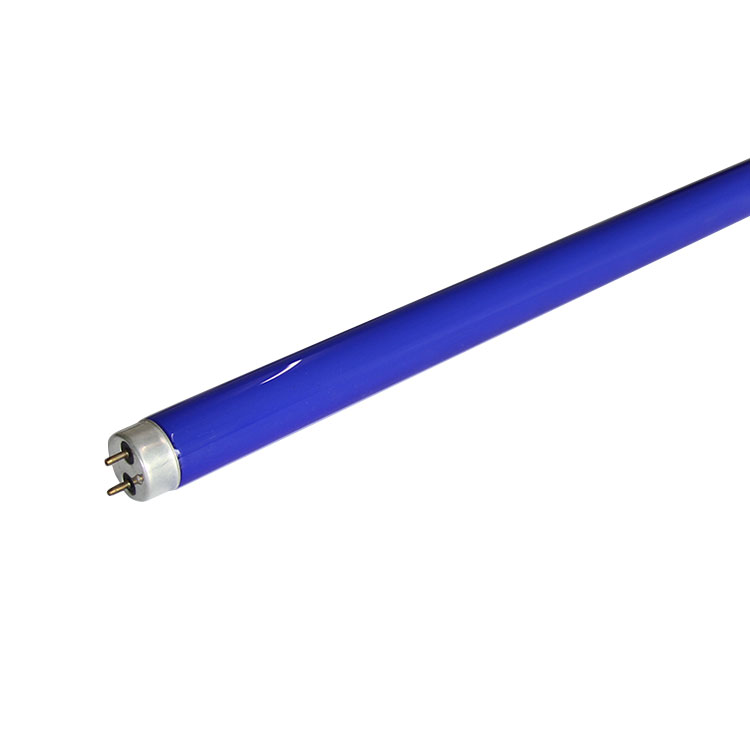 T10 Yellow G13 58W 220V Colorful Tube Light LT2200picture4