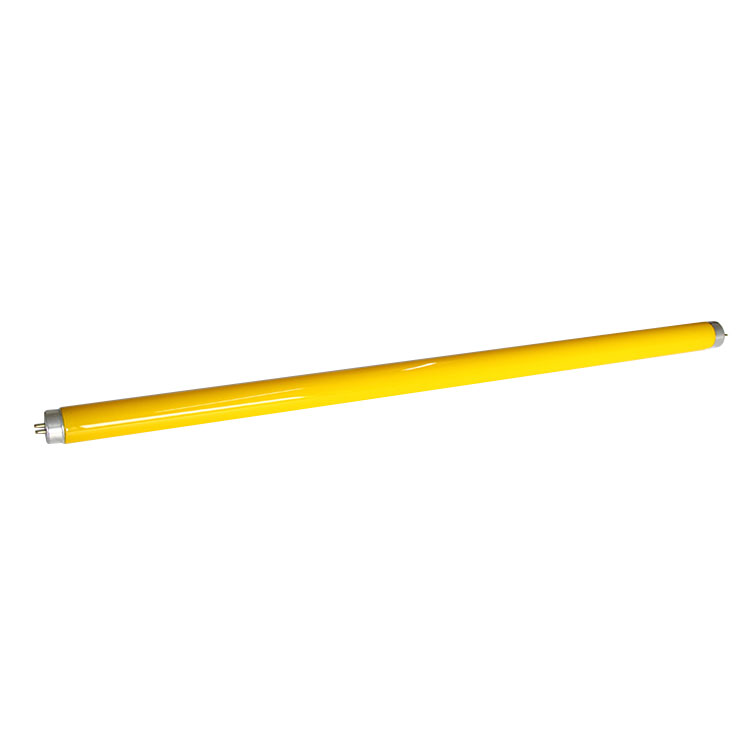 T10 Yellow G13 58W 220V Colorful Tube Light LT2200picture5