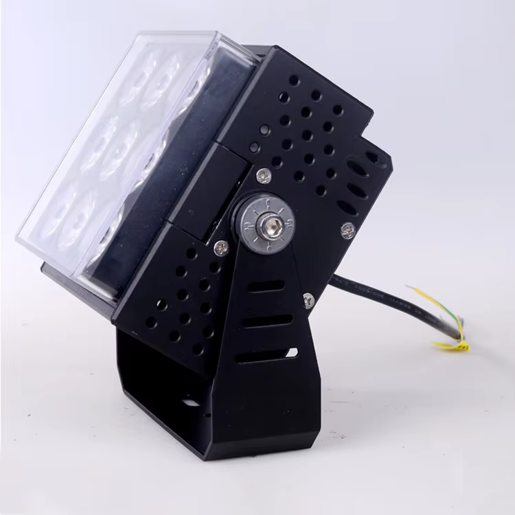 Hotel Garden Outdoor Waterproof IP65 Aluminum Landscape Projector Light LSP5100picture5