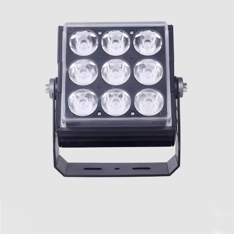 Hotel Garden Outdoor Waterproof IP65 Aluminum Landscape Projector Light LSP5100picture6