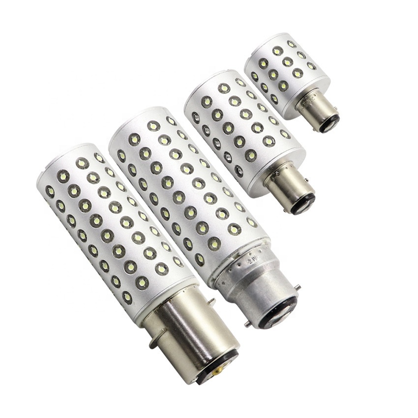 E27 B15D BAY15D Waterproof Aluminum LED Marine Navigation Bulb MAN500picture2